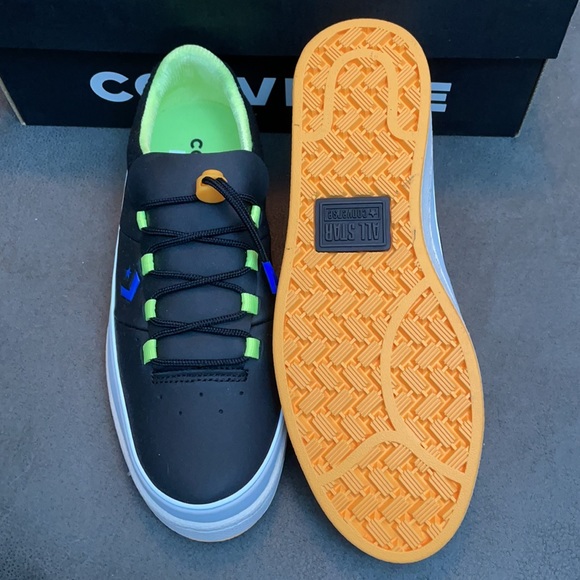 Converse Pro Leather shoes for women - Picture 5 of 10